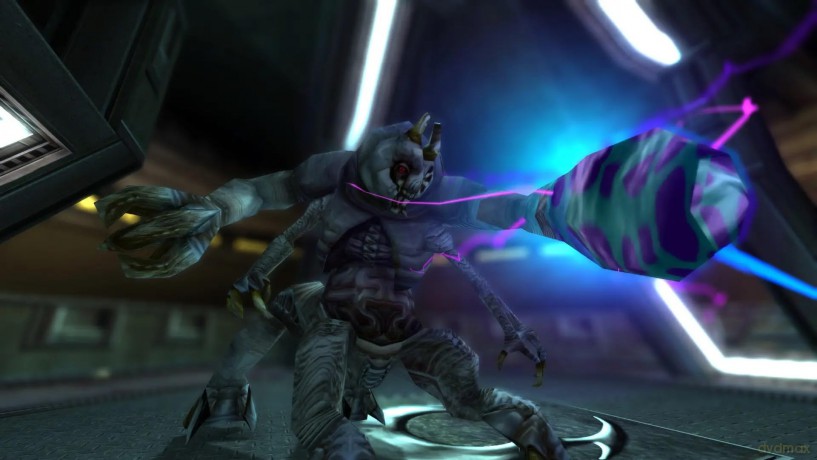 Turok 3: Shadow of Oblivion [GRA PS4]