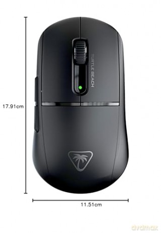 Turtle Beach - Burst II Air Wireless Gaming Mouse
