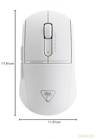 Turtle Beach - Burst II Air Wireless Gaming Mouse