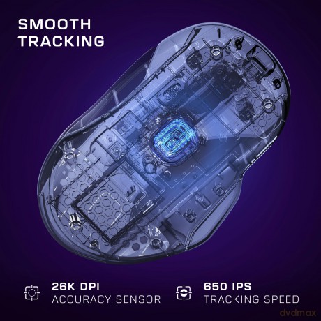 Turtle Beach - Kone II - Gaming Mouse