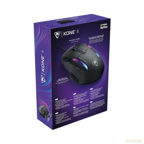 Turtle Beach - Kone II - Gaming Mouse