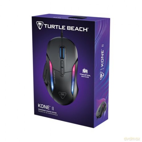 Turtle Beach - Kone II - Gaming Mouse