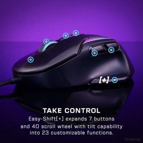 Turtle Beach - Kone II - Gaming Mouse