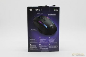 Turtle Beach - Kone II - Gaming Mouse