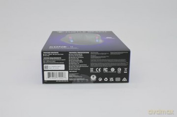 Turtle Beach - Kone II - Gaming Mouse