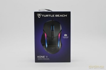 Turtle Beach - Kone II - Gaming Mouse