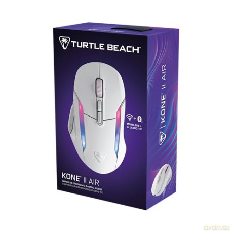 Turtle Beach - Kone II Air - Wireless Gaming Mouse