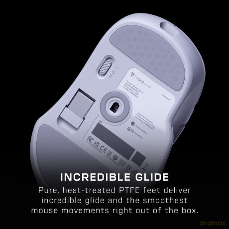 Turtle Beach - Kone II Air - Wireless Gaming Mouse