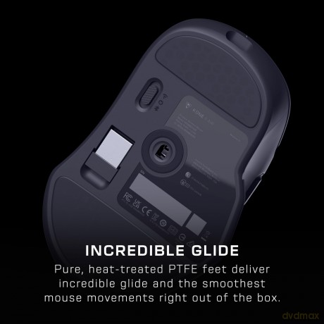 Turtle Beach - Kone II Air - Wireless Gaming Mouse