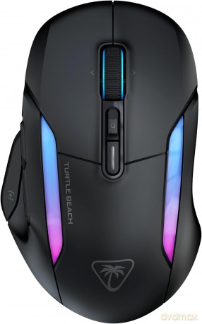 Turtle Beach - Kone II Air - Wireless Gaming Mouse