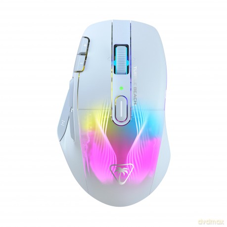 Turtle Beach - Kone XP Air Wireless Gaming Mouse with Charging Dock