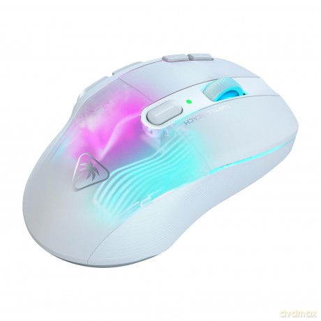 Turtle Beach - Kone XP Air Wireless Gaming Mouse with Charging Dock