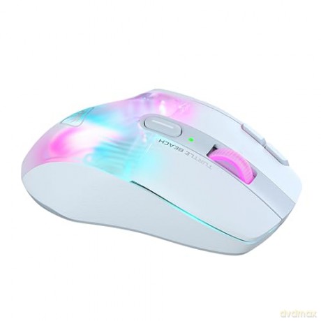 Turtle Beach - Kone XP Air Wireless Gaming Mouse with Charging Dock