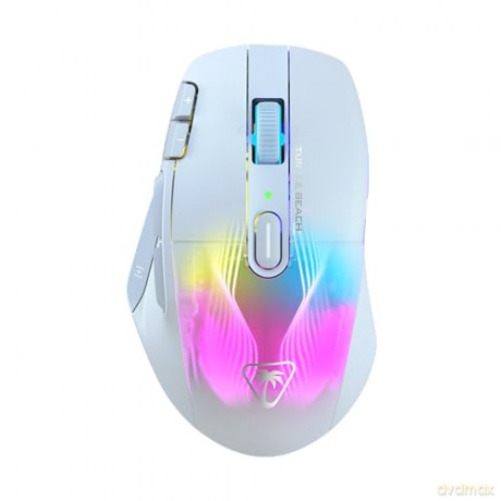 Turtle Beach - Kone XP Air Wireless Gaming Mouse with Charging Dock