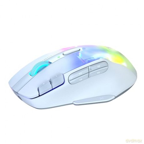 Turtle Beach - Kone XP Air Wireless Gaming Mouse with Charging Dock