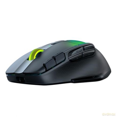 Turtle Beach - Kone XP Air Wireless Gaming Mouse with Charging Dock