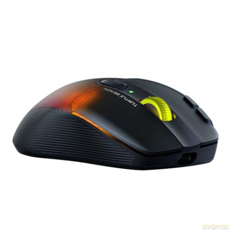 Turtle Beach - Kone XP Air Wireless Gaming Mouse with Charging Dock