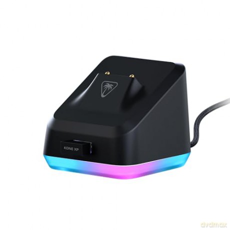 Turtle Beach - Kone XP Air Wireless Gaming Mouse with Charging Dock