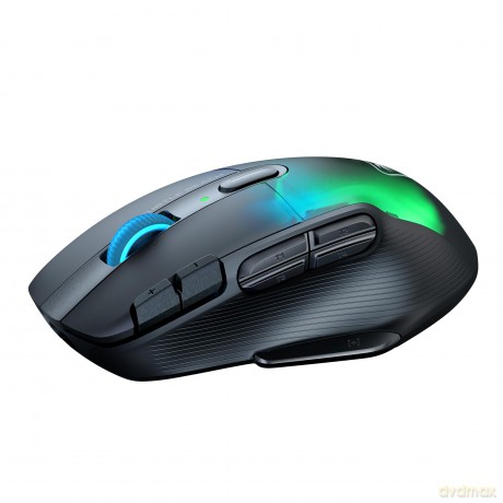 Turtle Beach - Kone XP Air Wireless Gaming Mouse with Charging Dock