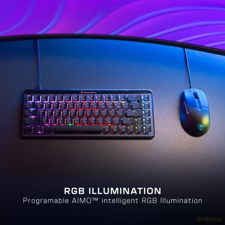 Turtle Beach - Pure SEL Ultra-Light Gaming Mouse