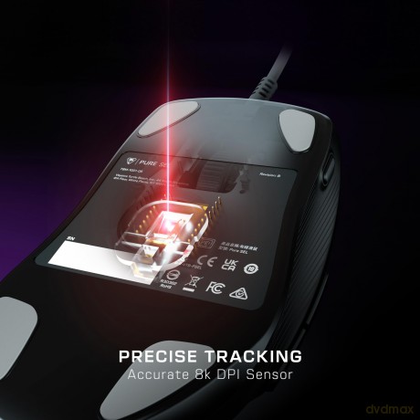 Turtle Beach - Pure SEL Ultra-Light Gaming Mouse