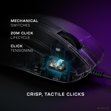Turtle Beach - Pure SEL Ultra-Light Gaming Mouse