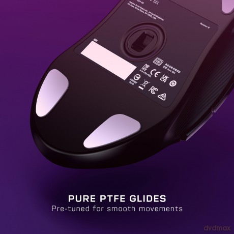 Turtle Beach - Pure SEL Ultra-Light Gaming Mouse