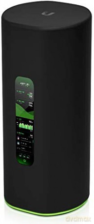 Ubiquiti - AmpliFi Alien Router Alien Router, Wi-Fi 6