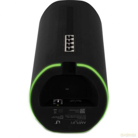 Ubiquiti - AmpliFi Alien Router Alien Router, Wi-Fi 6