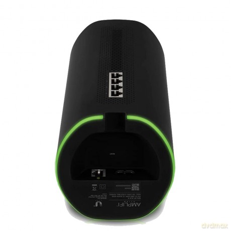 Ubiquiti - AmpliFi Alien Router Alien Router, Wi-Fi 6