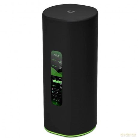 Ubiquiti - AmpliFi Alien Router Alien Router, Wi-Fi 6
