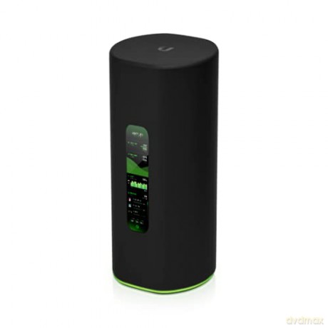 Ubiquiti - AmpliFi Alien WiFi Kit - Wi-Fi 6