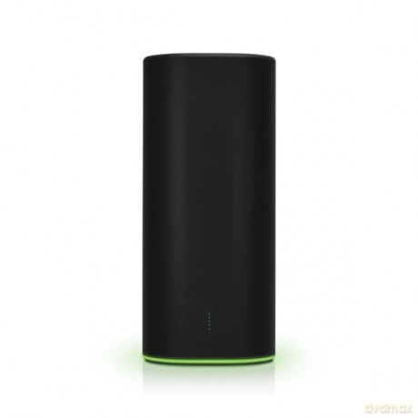 Ubiquiti - AmpliFi Alien WiFi Kit - Wi-Fi 6