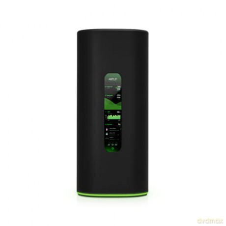 Ubiquiti - AmpliFi Alien WiFi Kit - Wi-Fi 6