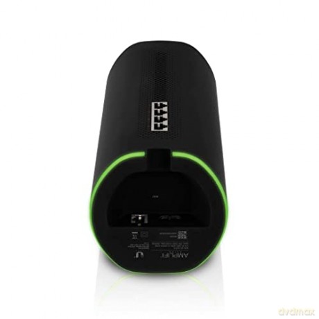Ubiquiti - AmpliFi Alien WiFi Kit - Wi-Fi 6