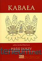 Kabała. Pieść duszy [KSIĄŻKA]