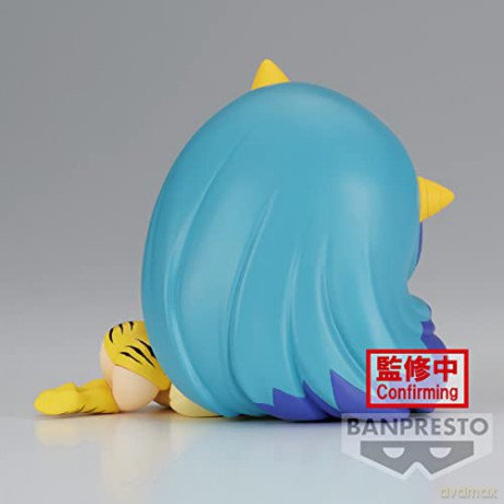 Urusei Yatsura - Anime ver. Q posket sleeping-Lum-(ver.A) Figure [FIGURKA]