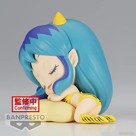 Urusei Yatsura - Anime ver. Q posket sleeping-Lum-(ver.A) Figure [FIGURKA]