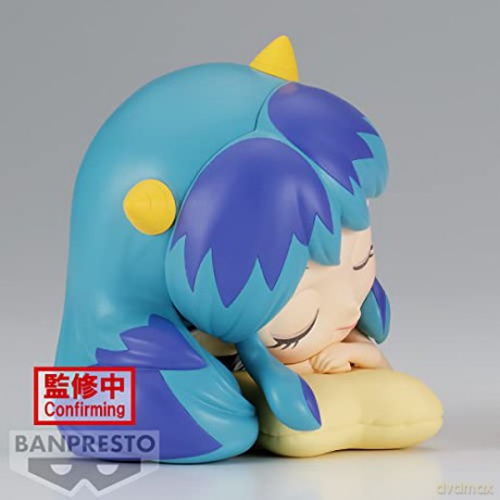 Urusei Yatsura - Anime ver. Q posket sleeping-Lum-(ver.A) Figure [FIGURKA]