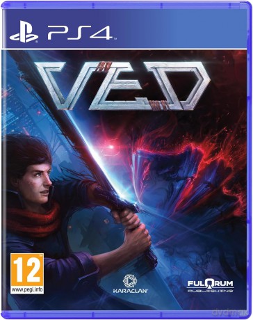 Ved [GRA PS4]