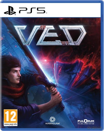 Ved [GRA PS5]