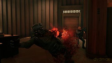 Wanted: Dead [GRA PS5]