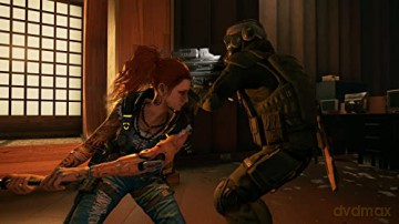 Wanted: Dead [GRA PS5]