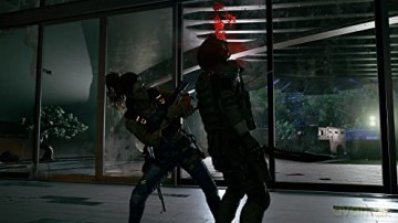 Wanted: Dead [GRA PS5]
