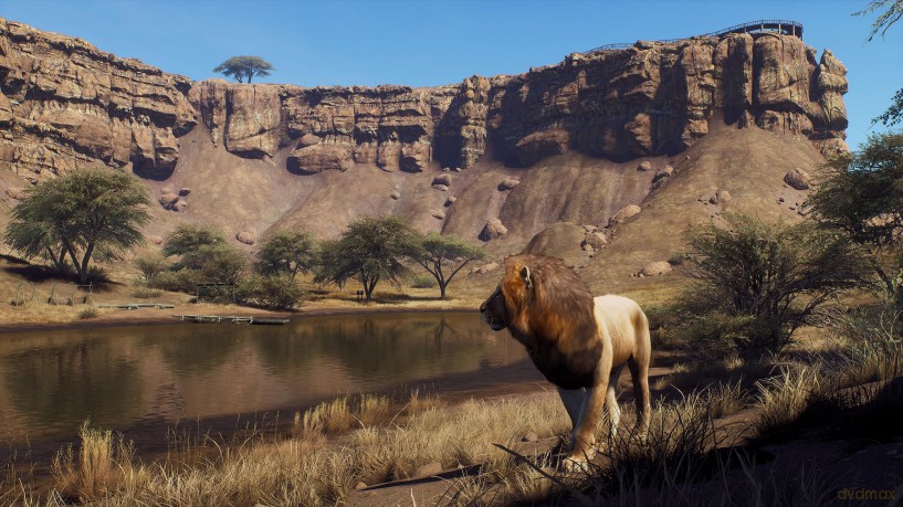 Way of the Hunter - Wild Expeditions [GRA PS5]
