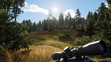 Way of the Hunter - Wild Expeditions [GRA PS5]