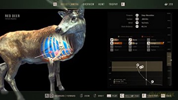 Way of the Hunter - Wild Expeditions [GRA PS5]
