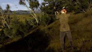 Way of the Hunter - Wild Expeditions [GRA PS5]