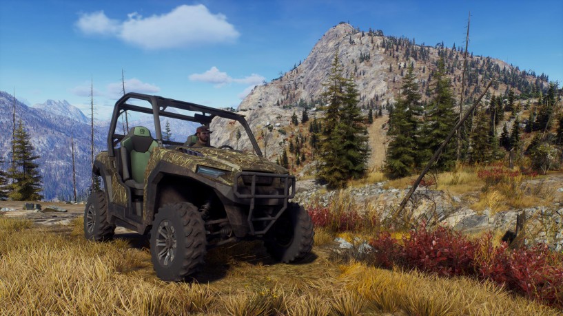 Way of the Hunter - Wild Expeditions [GRA PS5]