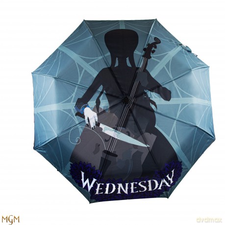 Wednesday - Parasol - Wednesday with cello
